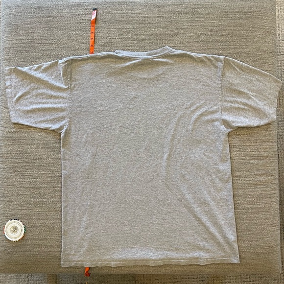 Glacier nation park vintage tee - Picture 5 of 7